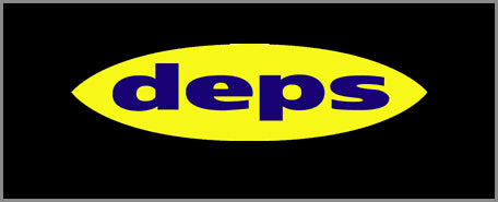 DEPS – The Bass Hole