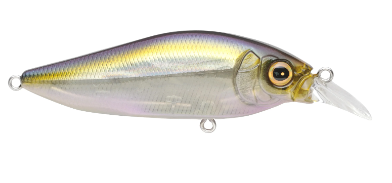 MEGABASS FLAP SLAP CRANKBAIT – The Bass Hole