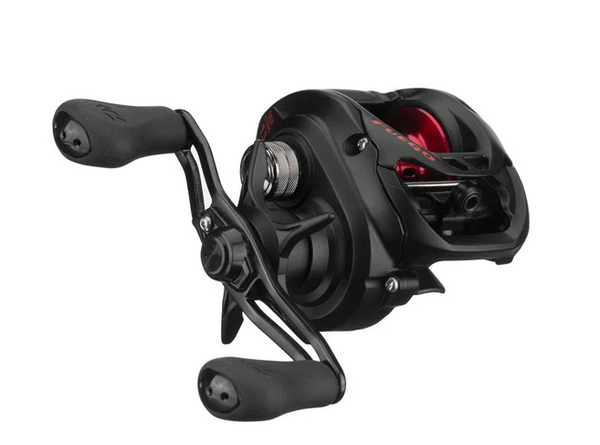 DAIWA FUEGO CT CASTING REELS