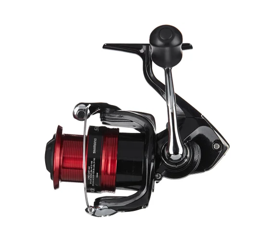 SHIMANO SIENNA FG SPINNING REELS