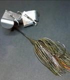 MR B LURE COMPANY DOUBLE BUZZBAIT