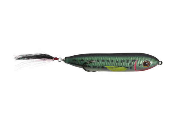 SNAGPROOF ZOO DOG 3/5OZ TOPWATER WALKING BAIT