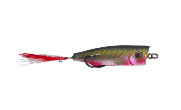 SNAGPROOF ZOO POP 3/8OZ POPPER