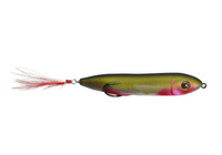 SNAGPROOF ZOO DOG 3/5OZ TOPWATER WALKING BAIT