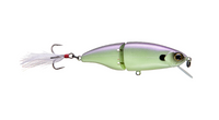 6th SENSE HYBRID SWIMCRANK SWIMBAIT D1