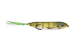 SNAGPROOF ZOO DOG 3/5OZ TOPWATER WALKING BAIT