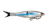 BERKLEY POWERBAIT NESSIE SOFT GLIDE BAIT