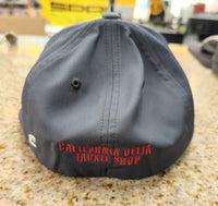 THE BASS HOLE HAT