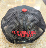 THE BASS HOLE HAT