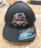 THE BASS HOLE HAT