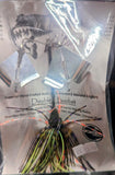 MR B LURE COMPANY DOUBLE BUZZBAIT