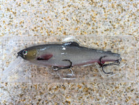 BIGBAIT 7" BIG RIP SWIMBAIT