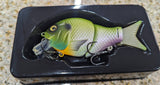 BLACK DOG BAIT 4" SHELLCRACKER G2