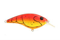 BERKLEY CLICKIN' FRITTSIDE 5 BIGGUN CRANKBAIT