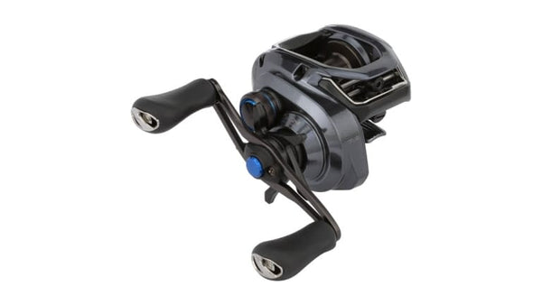 SHIMANO SLX 70 CASTING REELS