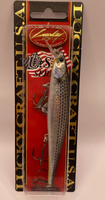 LUCKY CRAFT SLENDER POINTER MINNOW 127MM JERKBAITS