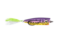 SNAGPROOF ZOO POP 3/8OZ POPPER