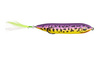 SNAGPROOF ZOO DOG 3/5OZ TOPWATER WALKING BAIT