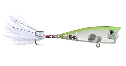 LOBINA LURES- RICO