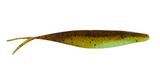 DEPS SAKAMATA SHAD HEAVY WEIGHT SOFT JERKBAIT