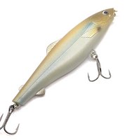 BIGBAIT 7" BIG RIP SWIMBAIT