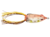 SPRO DEAN ROJAS BRONZEYE FROG JR. 60