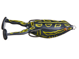 SPRO ESSENTIAL SERIES FLAPPIN FROG 65