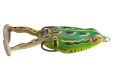 SPRO ESSENTIAL SERIES FLAPPIN FROG 65