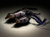 COPPER RED BAITS TSUNAMI FROG