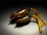 COPPER RED BAITS TSUNAMI FROG