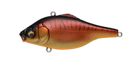 MEGABASS VIBRATION-X ULTRA (W RATTLES) LIPLESS