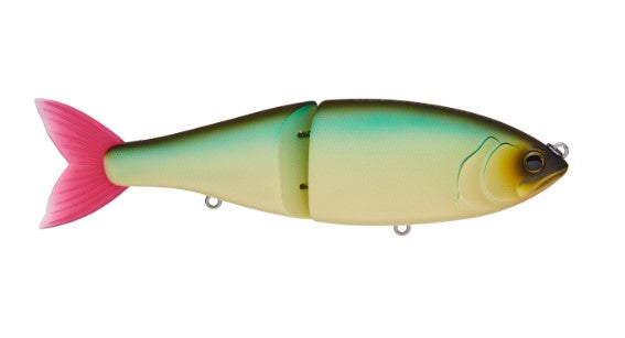 SWIMBAIT REPUBLIC GLIDEWAY 176 GLIDE BAIT