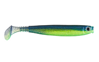 G-RATT BAITS THIN SWIM PADDLE TAIL SWIMBAITS