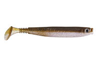 G-RATT BAITS THIN SWIM PADDLE TAIL SWIMBAITS