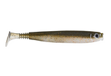 G-RATT BAITS THIN SWIM PADDLE TAIL SWIMBAITS