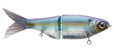 SPRO KGB CHAD SHAD 180 GLIDE BAIT