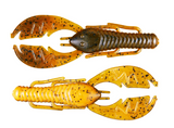 NETBAIT BAITFUEL PACA SLIM 4" CRAW