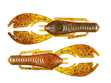 NETBAIT BAITFUEL PACA SLIM 4" CRAW