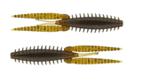 G-RATT BAITS DIXIE FLIP CRAW TRAILERS