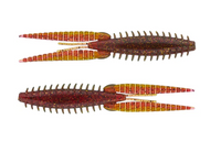 G-RATT BAITS DIXIE FLIP CRAW TRAILERS