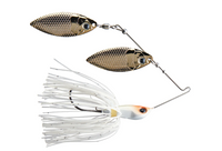 DEPS B CUSTOM DOUBLE WILLOW SPINNERBAIT