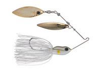 DEPS MINI BROS FINESSE DOUBLE WILLOW SPINNERBAIT