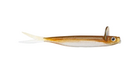 DEPS FRILLED SHAD SWIMBAITS