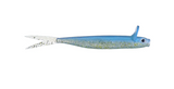 DEPS FRILLED SHAD SWIMBAITS