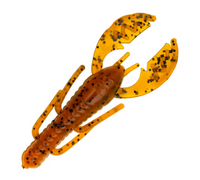 NETBAIT PACA SLIM 4" CRAW