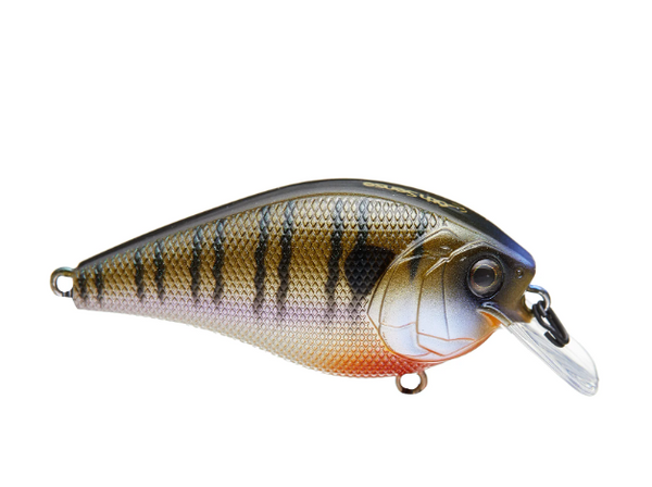 6TH SENSE CRUSH SQUAREBILL 100X CRANKBAIT