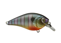 6TH SENSE CRUSH SQUAREBILL 100X CRANKBAIT