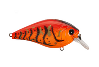 6TH SENSE CRUSH SQUAREBILL 100X CRANKBAIT