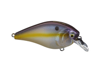 6TH SENSE CRUSH SQUAREBILL 100X CRANKBAIT