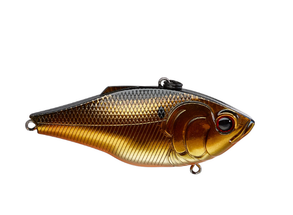 6TH SENSE QUAKE THUD LIPLESS CRANKBAIT